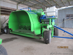 трактор New Holland Т7050 #670264