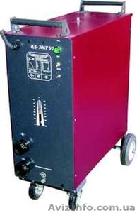 Выпрямитель сварочный ВД-306 М3 У2 #649849