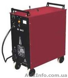 Выпрямитель сварочный ВД-506Т У2 #649846