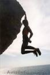 Индивидуальные занятия скалолазанием для взрослых и детей #661546