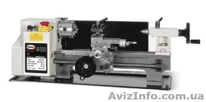 Мини-токарный станок SM-300E #649541