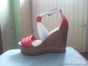 Продам летнюю обувь #658110