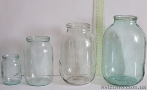 Нужны банки для консервации или под закрутку!?Оптом.Заходите #664284