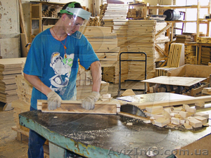 Столяр в ПОЛЬШЕ #652157