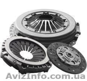 Предлагаю комплекты сцепления,  диски сцепления,  корзина сцепления,  выжимные подш #654690