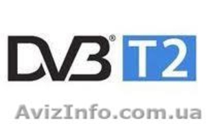 Цифровое Эфирное ТВ Украины #652864