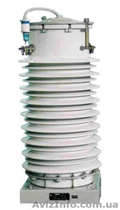 Трансформаторы тока ТФЗМ-35,  ТФЗМ-110 #647339