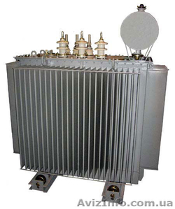 Трансформаторы ТМ,  ТМГ,  ТМЗ #647321