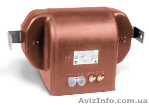 Трансформаторы ТВЛМ-10,  ТПЛМ-10,  ТВК-10 #647329