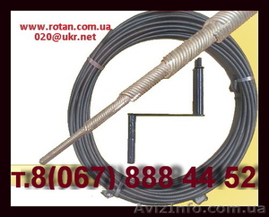 Трос сантехнический #650296