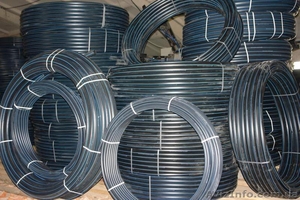 Водопроводные трубы #646005