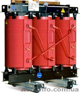 Трансформаторы ТС,  ТСЗ,  ТСЗП #647340