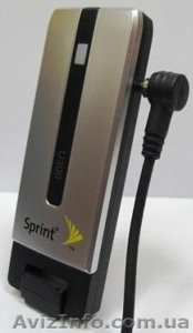 U300 NEW с разъёмом под антенну #664223