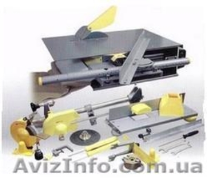 Деревообрабатывающие станки убдн-6м 2000грн #647504