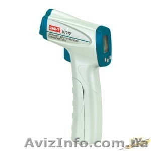 Инфракрасные термометры (пирометры). #670456