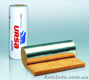 Утеплитель URSA #667092