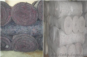 Продается ватин! Изготавливаем и продаем ватин #657715