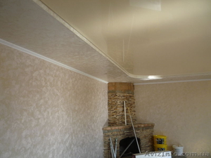 Отделка стен венецианской штукатуркой в херсоне #654479
