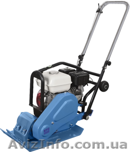 Виброплита продажа и прокат #663300