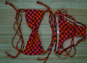 Garment4u Wholesale Victoria Secret , Gucci , Polo, Ed Hardy Bikini  #653003