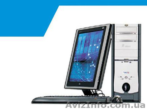 Ремонт  Компьютеров;  Антивирус;  Cети;  Wi-Fi #521537