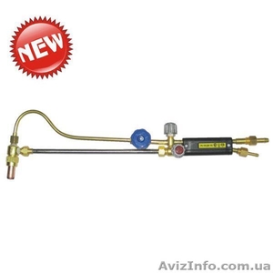 Резаки жидкотопливные (керосинорезы,  бензорезы) - РК200 