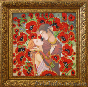 Багетная мастерская Стиль #670606