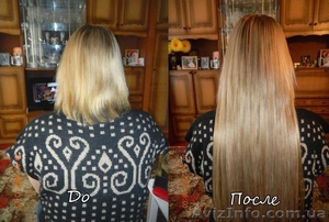 Наращивание волос. Николаев. #644804