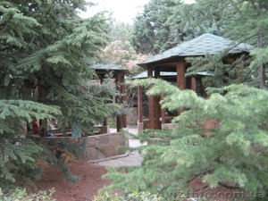 7 дней за 1 200 гривен в КРЫМУ! #660813