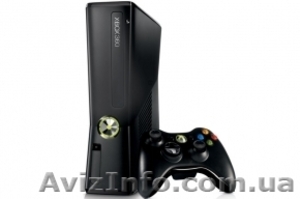 Xbox Slim 4Gb модифицированный (LT 3.0)  месяц xbox live бесплатно! #669113