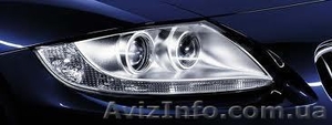 Купить ксеноновый комплект в Одессе #648729