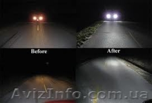 Ксенон в Ялте,  Симферополе,  Севастополе,  Алуште. #648731