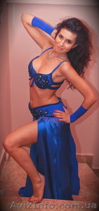 Незабываемый восточный танец на Ваш праздник #647499