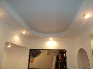 Ремонт квартир. Отделочные работы.Электромонтажные работы. #650327