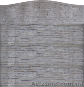 Продам еврозабор,  есть выбор. #647746