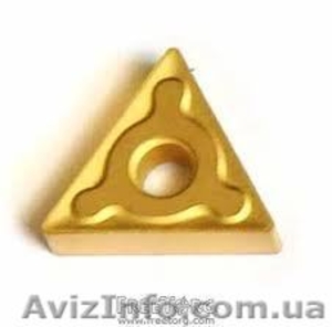 Твердосплавные пластины #652001