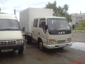 грузоперевозки до 1.5 тонн #673272