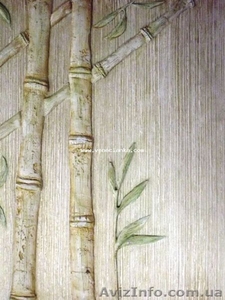 Венецианская штукатурка,  венецианка,  декоративная штукатурка #673016