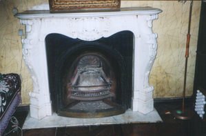 Продам старинный камин #618475