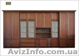 Корпусная мебель для вашего дома. #685780