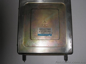 Продам,  блок  ECU MD 161388 #679580