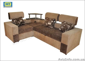 Продажа углового дивана #695445