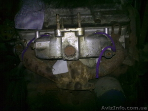 Таврия двигатель #692787