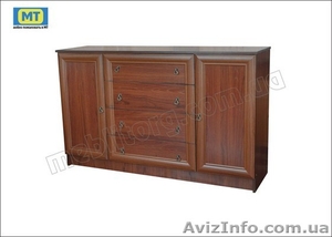 комод вместительный #697938