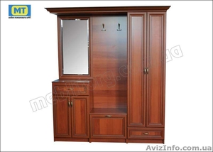 Продаётся большая и вместительная прихожая. #698219