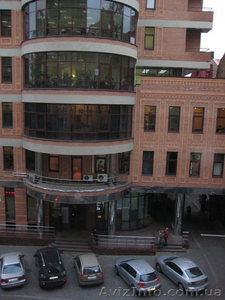 Аренда квартиры Шевченковский район,  сдается трехкомнатная квартира Киев #676595