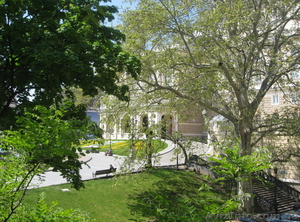 Продам  3-х  ком. кв. в пер. Чайковского/Приморский б-р #677438