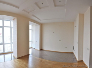 Продам двухуровневую 4 ком. кв. в жк 'Подкова'/Фонтанской дор. #693220