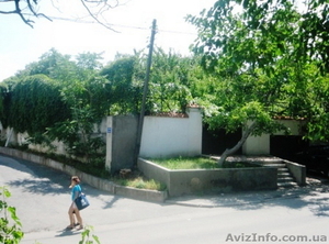 Продам дом  в пер. Бабушкина/дача Ковалевского #697140