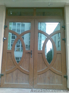 КОНСТРУКЦИИ ИЗ ПВХ #681994